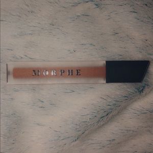 morphe liquid lipstick
